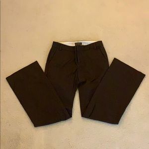 Banana Republic Khakis